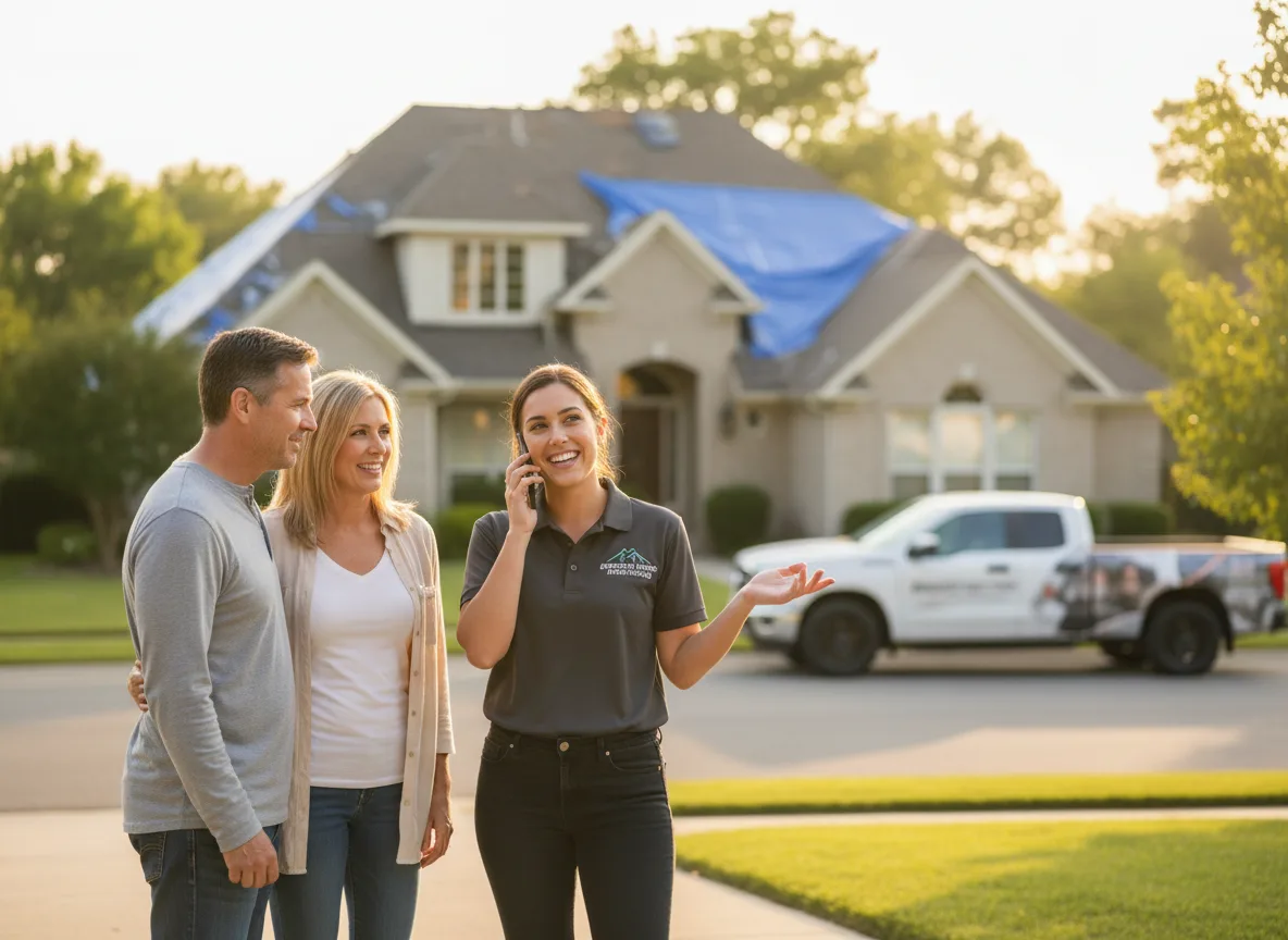 Emergency Roof Repair Five Points, TN FAQs